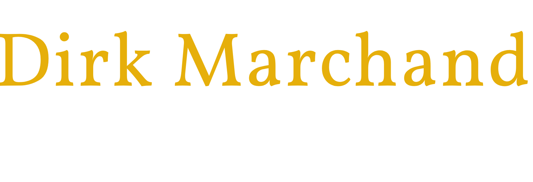 Dirk Marchand FRUITS & LÉGUMES-2